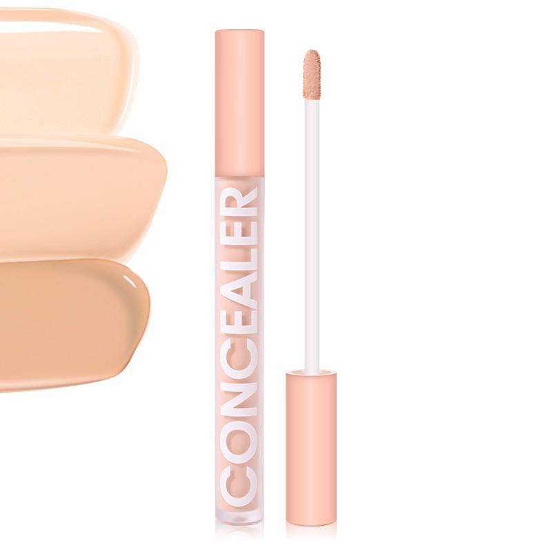 Kem Che Khuyết Điểm Lameila 3 Màu Tùy Chọn Trang Điểm Thời Trang | BigBuy360 - bigbuy360.vn