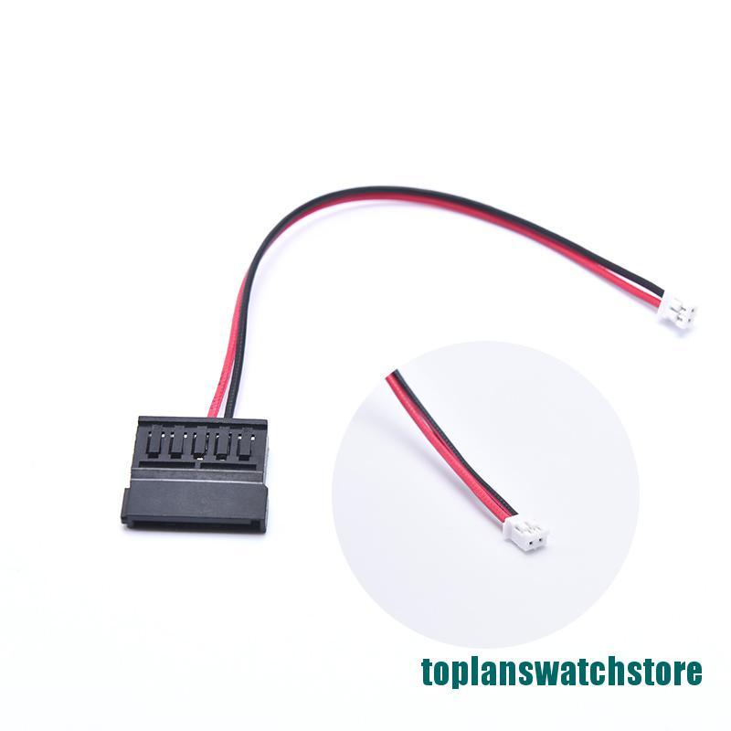 Dây Cáp Nguồn Sata 2pin Sang Sata 22awg Cho Máy Tính | BigBuy360 - bigbuy360.vn