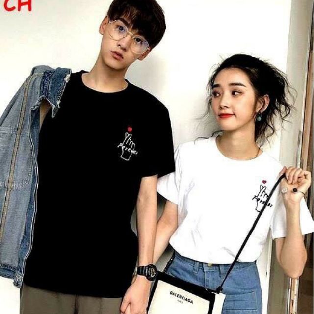 Đôi búng tim forever 9765