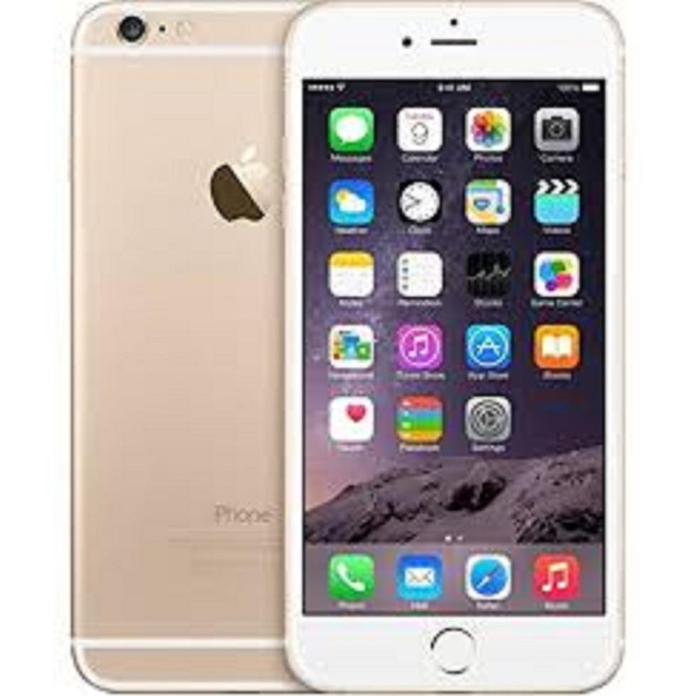 điện thoại Iphone 6S Plus 64G mới Chính Hãng, bản Quốc Tế, Full Chức năng