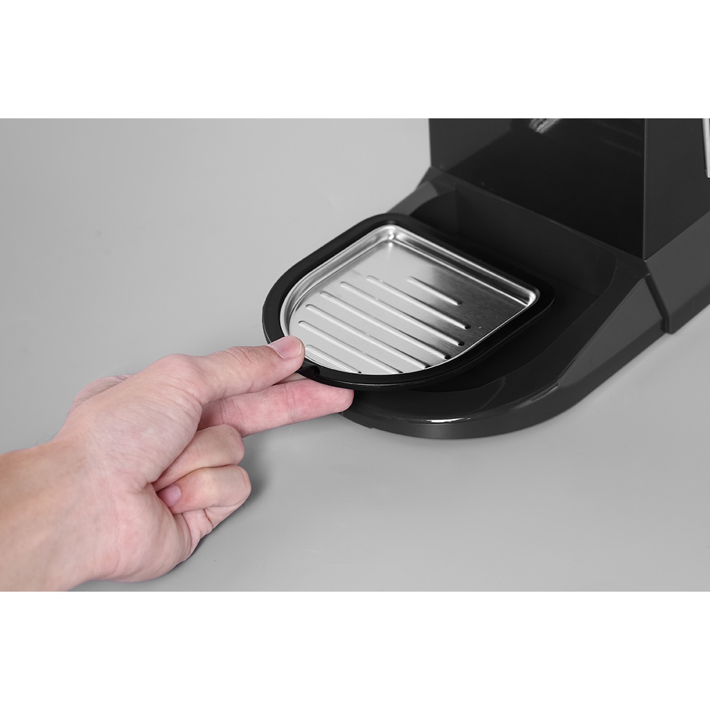 [Delonghi EC 785.GY] Máy Pha Cà Phê Delonghi EC785.GY, Bảo hành chính hãng 12 tháng