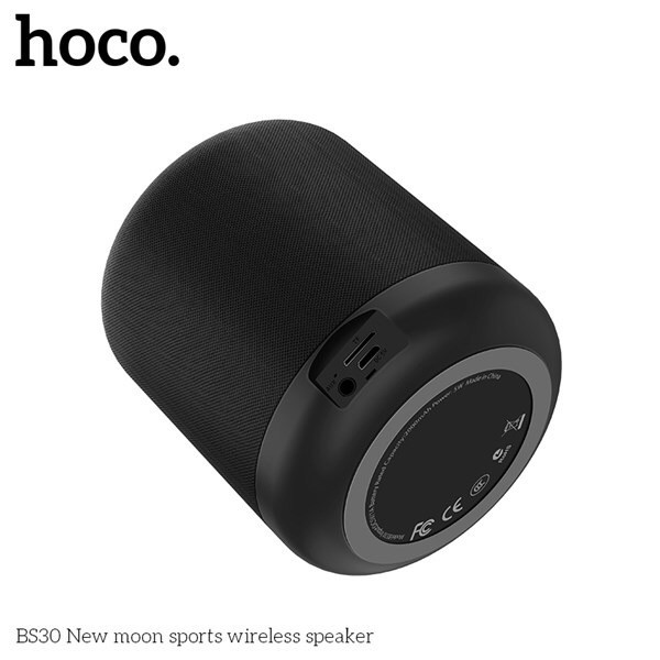 Loa Bluetooth Hoco BS30 pin 2000mAh chống nước kiểu dáng thể thao - Hàng chính hãng