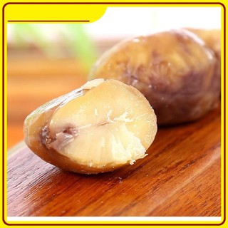 Quảng Tây Hạt dẻ ngọt Tây Bắc 100g MS16