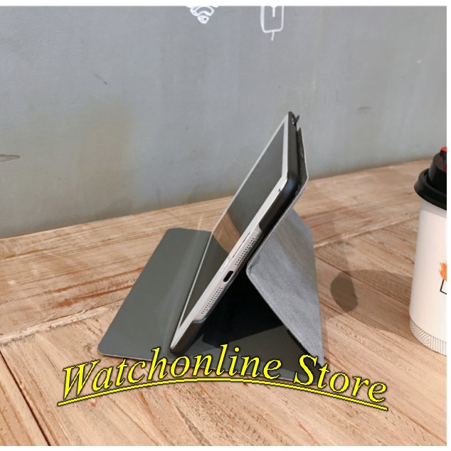 Bao da ipad Mini 1/2/3/4/5 họa tiết Hươu