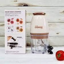 Máy xay sinh tố Osaka ,xay thịt cá,xay đá,xay hoa quả dung tích 700ml bảo hành 12 tháng -Shop_HN_0102