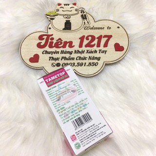 Siro Tametop - Lọ 100ml