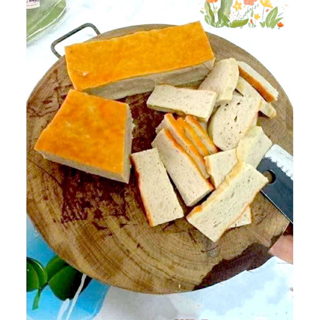 Chả Quế gói 500g thơm ngon - Ship Hỏa Tốc 1h Hà Nội