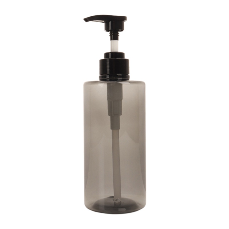 Bình Rỗng Đựng Dầu Gội Đầu 300 / 500ml Tiện Dụng