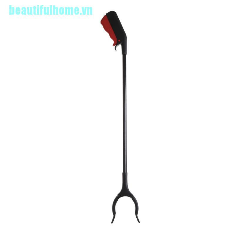 Pickup Rác Tiện Lợi