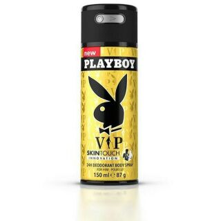 Xịt toàn thân PLAYBOY