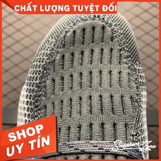 Giày thể thao ALPHABOUNCE instinct M 2020 gray xám