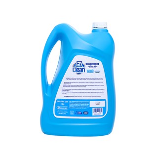 Nước rửa chén Ez Clean hương muối biển 4kg