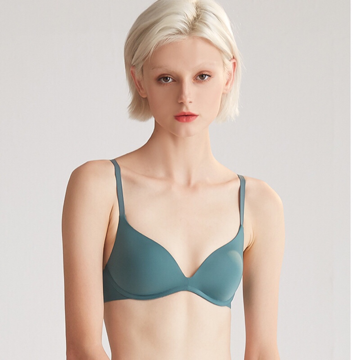 Áo Lót Thể Thao Không Gọng Thoải Mái Dành Cho Nữ | BigBuy360 - bigbuy360.vn