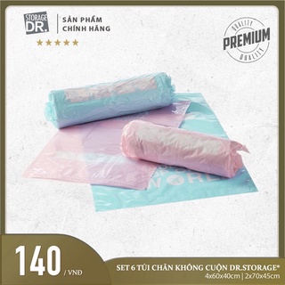 Túi hút chân không tay cuộn Dr.Storage®