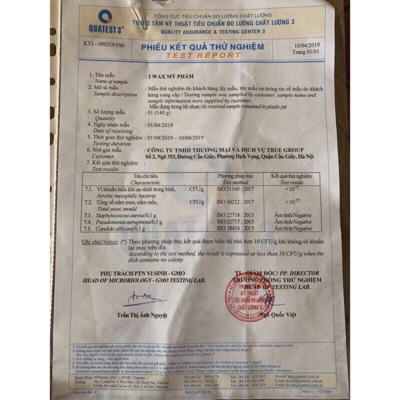 { ❤️  SALE SỐC + MUA 1 TẶNG 1 ❤️ }=> Triệt lông Tẩy lông Iwax. | BigBuy360 - bigbuy360.vn