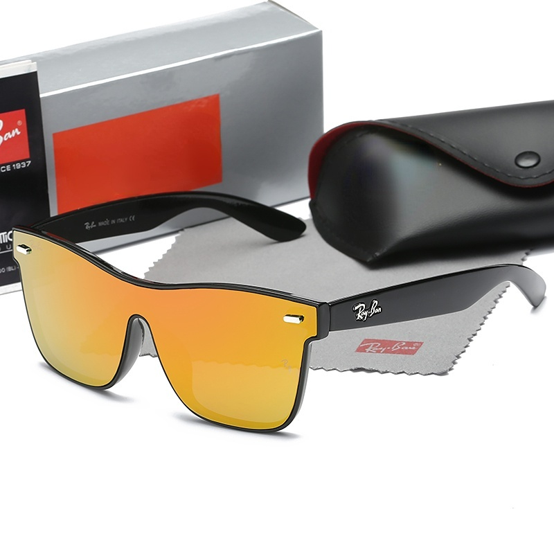 Kính Mát Gọng Gạo 4Rbb440Sun Cho Nam Nữ