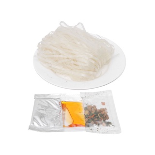 Lốc 10 gói phở chay Bích Chi 60g