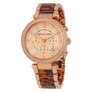 Đồng hồ nữ michael kors mk5538