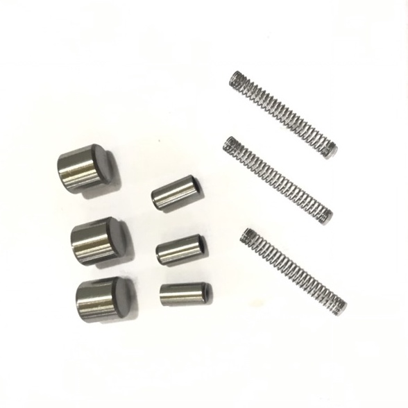 Bộ bi đề Dream Wave - Phụ tùng xe máy chất lượng cao