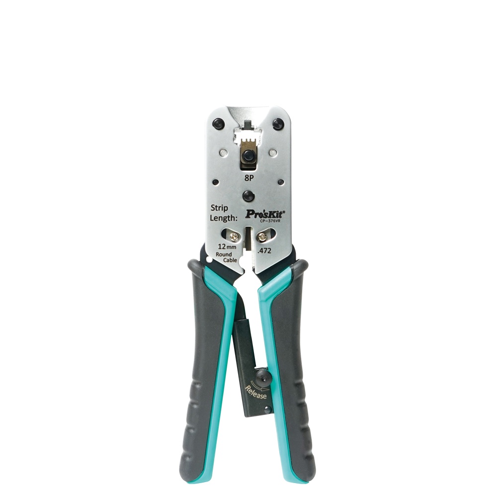 Kềm bấm mạng Pro'skit CP-376VR  / Proskit CP-376VR