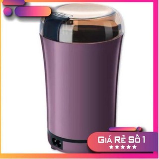 Máy xay cafe mini để bàn
