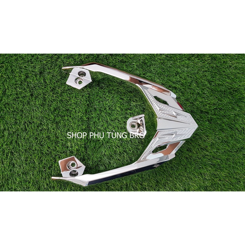 Ốp cảng mạ CROM xe AIRBLADE 2020, 2021, 2022 trở lên