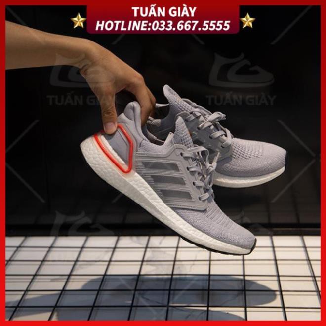 [FREE SHIP] Giầy Thể Thao ADiDAS UtraB00st 6.0 Mới Về Tại Shop ,Giầy Thể Thao tập GYM /TUẤN GIÀY