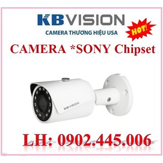 CAMERA KBVISION KX-2001N2