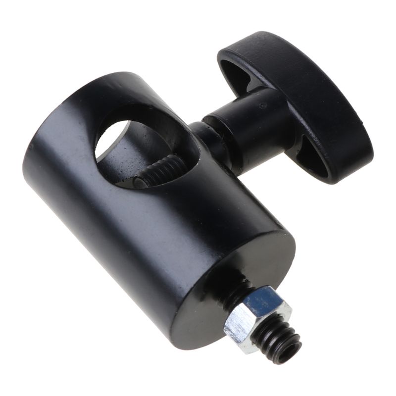 Bộ chuyển đổi giá đỡ đèn chụp ảnh 1/4&quot; 3/8&quot; đa chức năng