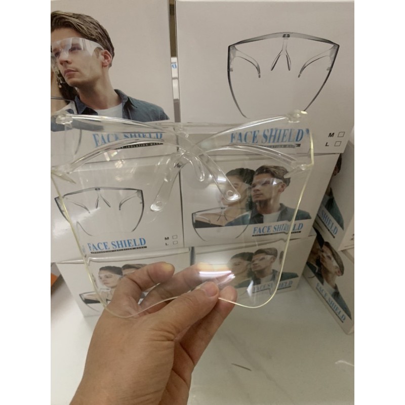 kính chắn giọt bắn | BigBuy360 - bigbuy360.vn