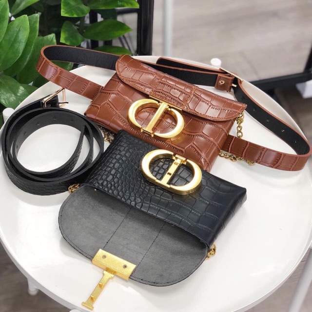 Túi đeo 3 kiểu cá tính ( tuyển ctv & sỉ toàn quốc )