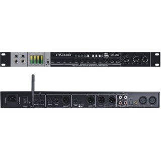 Vang cơ CA Sound MN200