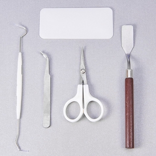 ☆Multitool Jewelry Making Hardware Tool Kit DIY Removal Screwdriver Set for Convenient 9 Pcs/Set