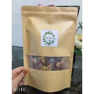 TRÀ THẢO DƯỢC - GIẢI ĐỘC TỐ(1GÓI)