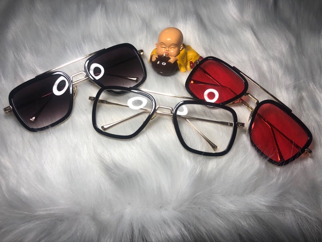 KÍNH IRON MAN KÈM VIDEO | BigBuy360 - bigbuy360.vn