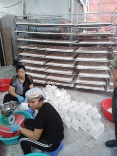 Bột sắn dây bịch 1kg