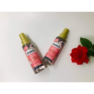Hàng Đức Nước hoa dành cho tóc Balea