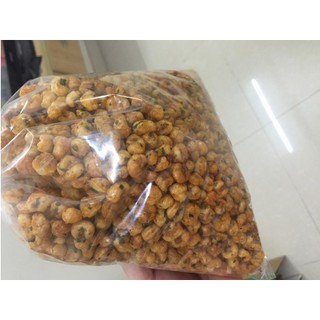 500gr NGÔ NẾP SẤY HÀNH-ĂN LÀ NGIỀN