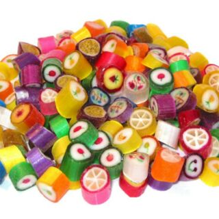 Kẹo handmade