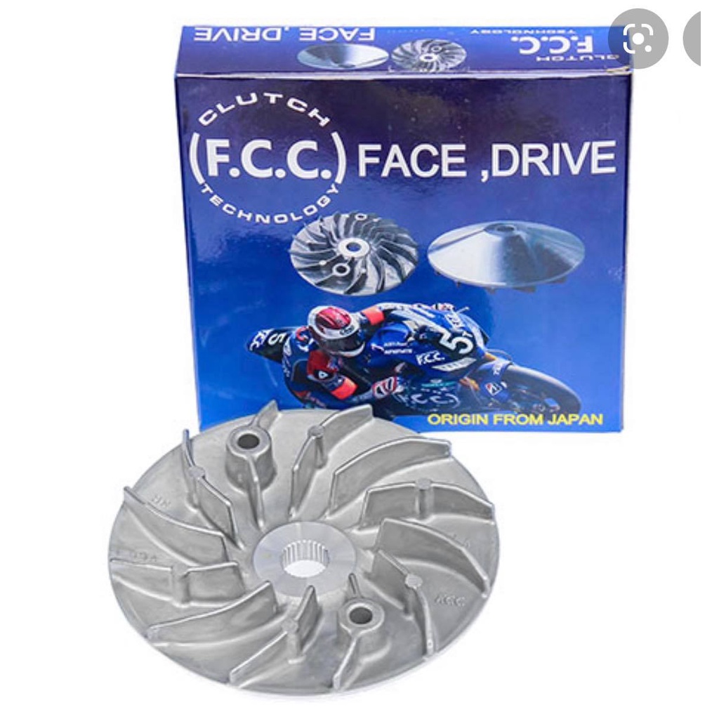 Chén bi Honda pcx /ab 125 /bát đựng bi côn trước Honda lead 125 /bộ côn trước FCC