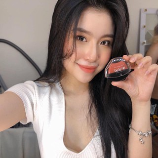 Son Bặm - Ty Cosmetics (4 màu)