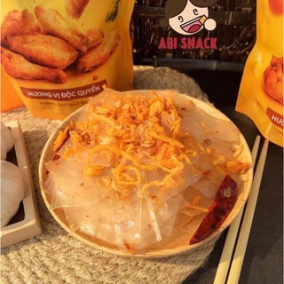 COMBO MẶN ABI -CHÍNH HÃNG [TẶNG QUÀ]