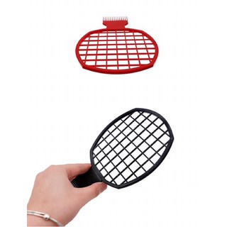 Lược làm xoăn premlock TERMAX