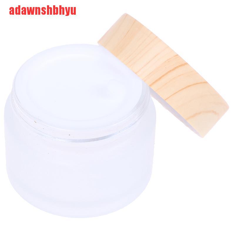 Lọ Kem Trang Điểm 5g 10g 15g 30g 50g Tiện Dụng