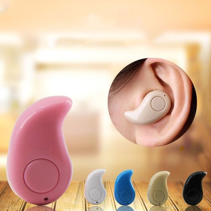 [SIÊU GIẢM GIÁ] Tai Nghe Bluetooth - TAI NGHE KHÔNG GIÂY CHUẨN CHẤT LƯỢNG TỐT