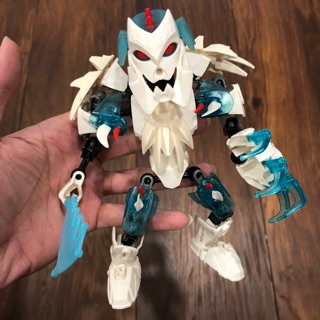 Lego hero factory Frost Beast [2ND HAND]