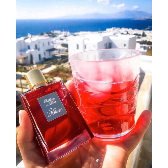 𝗞𝗜𝗟𝗜𝗔𝗡 𝗥𝗢𝗟𝗟𝗜𝗡𝗚 𝗜𝗡 𝗟𝗢𝗩𝗘