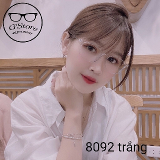 Kính Cận 8092 Gstore