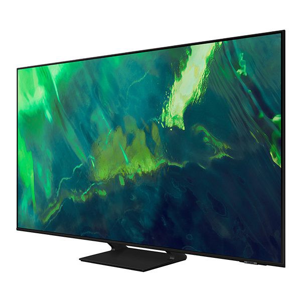 QLED Tivi 4K Samsung 65Q70A 65 inch Smart Mới 2021 | BigBuy360 - bigbuy360.vn