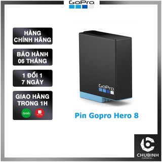 Pin Gopro 8 | Chính Hãng